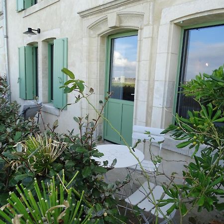 La Maison De Gaston Port-des-Barques Eksteriør bilde