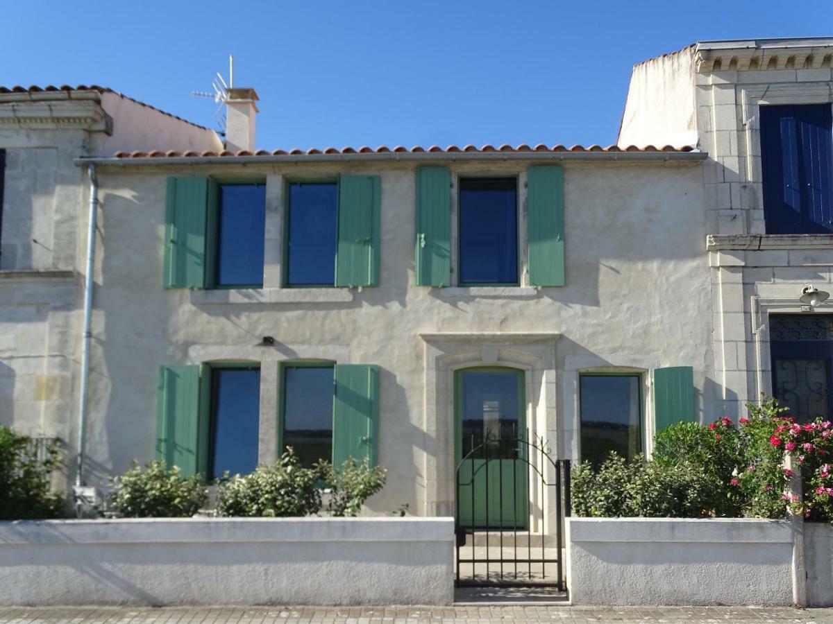 La Maison De Gaston Port-des-Barques Eksteriør bilde